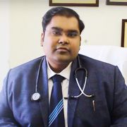 ডাঃ বিজয়ন্ত গোবিন্দ গুপ্তা